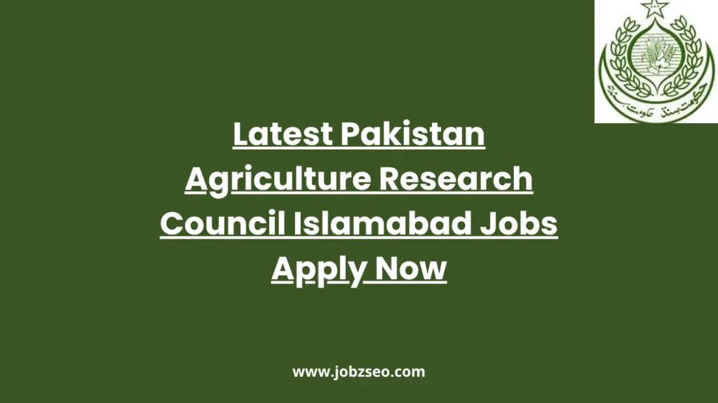 Latest Livestock & Fisheries Department Management Posts Karachi jobs 2025