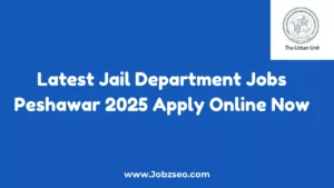 Latest The Urban Unit Jobs Lahore 2025 Apply Online Now